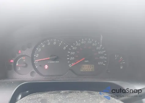 2002 Mazda Tribute Es V6/Lx V6 z USA, uszkodzony, nr VIN 4F2YU09182KM56290